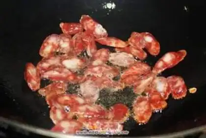 Make step 3