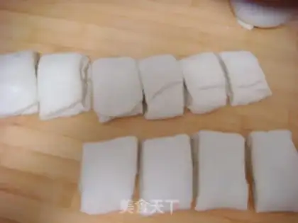 Make step 3