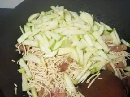 Make step 5