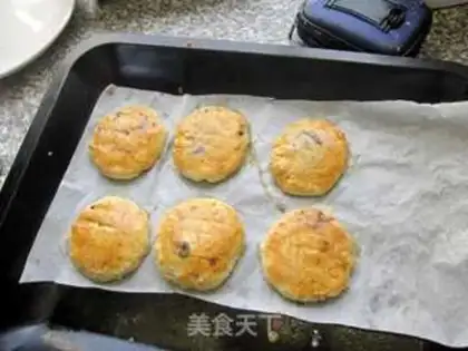 Make step 15