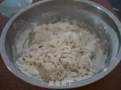 Make step 2