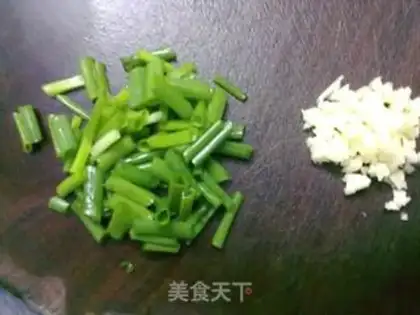 Make step 2