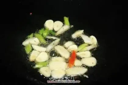 Make step 5
