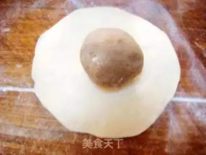 Make step 5