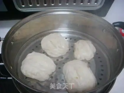 Make step 5