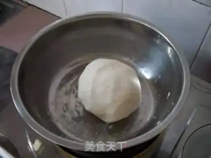 Make step 3