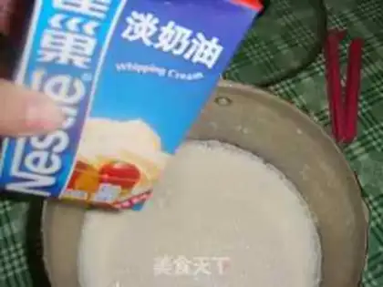 Make step 2