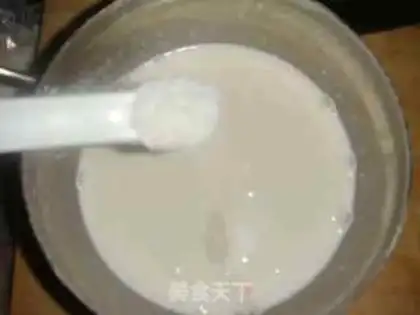 Make step 3