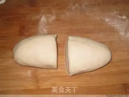 Make step 3