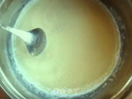 Make step 5