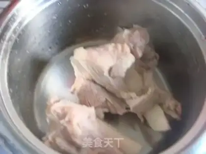 Make step 1