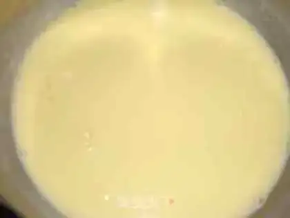 Make step 5