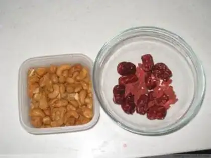 Make step 4