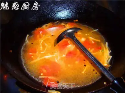 Make  step 5