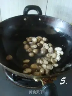 Make step 1