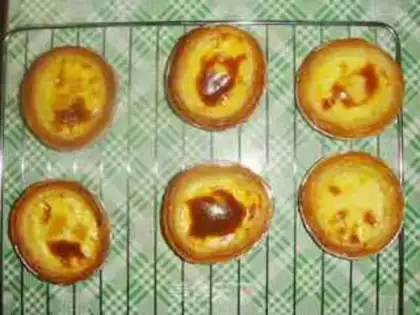 Make step 7