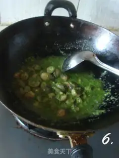 Make step 5