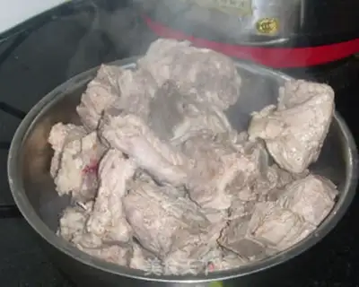 Make step 2