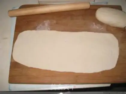 Make step 6
