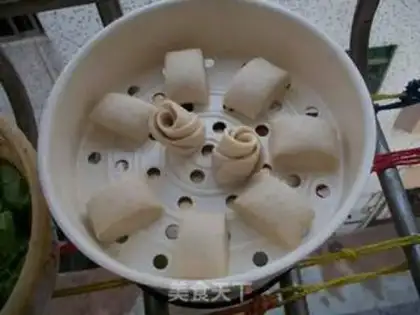 Make step 8