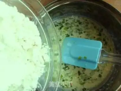 Make step 5