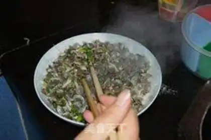 Make step 10