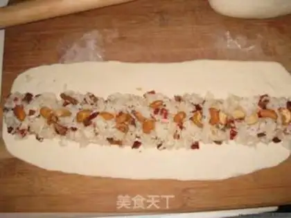 Make step 7