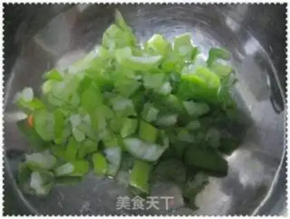 Make step 1