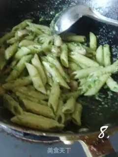 Make step 7