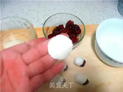 Make step 3
