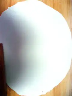 Make step 3