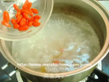 Make step 7
