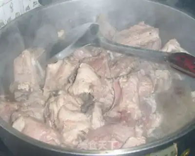 Make step 7
