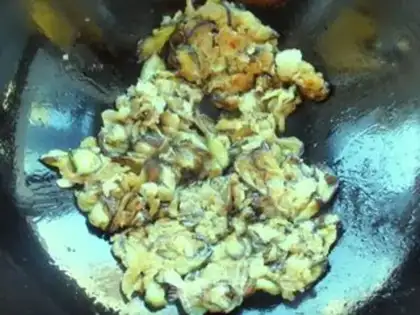 Make step 7