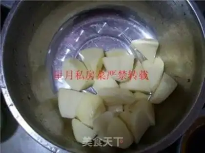 Make step 1