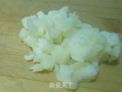 Make step 2