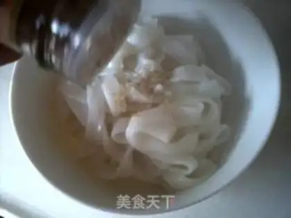 Make step 2