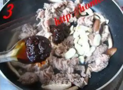 Make step 2