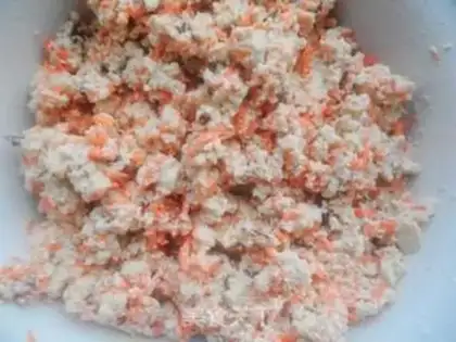 Make step 2