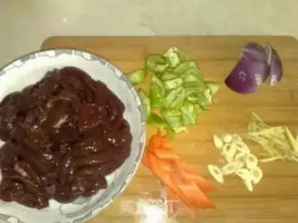 Make  step 1