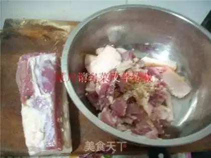 Make step 3