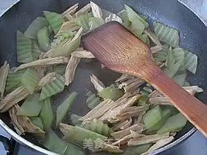 Make step 5