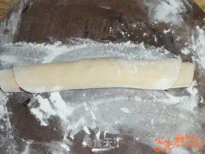Make step 3