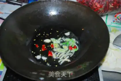 Make step 5