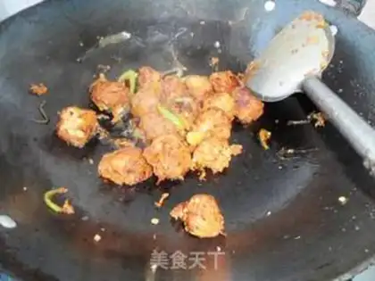 Make step 4