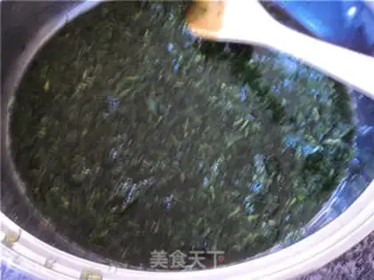 Make step 1