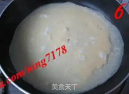 Make step 5