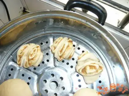 Make step 5