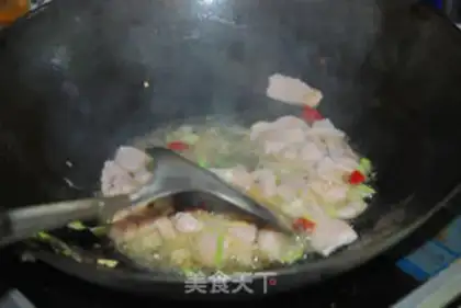 Make step 7