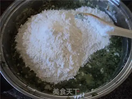 Make step 2